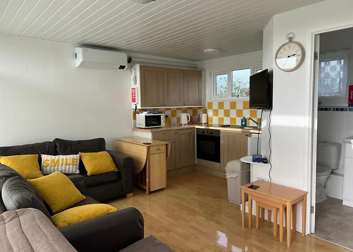 The Chalet