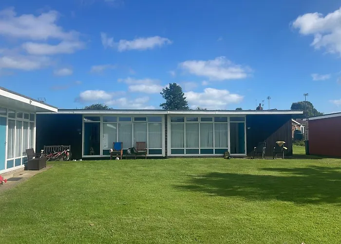 The Chalet